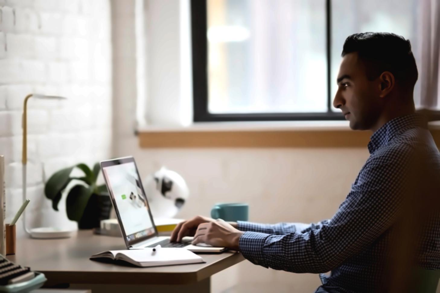 verlaxo course development and studio environment